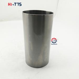 Quality 6D102 High-Quality Cylinder Liner Cylinder Sleeve 3904166 3900396 wholesale