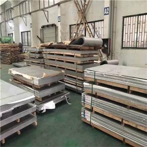 Quality Slit Edge Hot Rolled 304 Stainless Steel Sheets 12mm Thickness wholesale