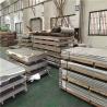 Buy cheap Slit Edge Hot Rolled 304 Stainless Steel Sheets 12mm Thickness from wholesalers