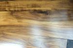 smooth surface acacia tigerwood hardwood flooring