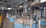 White Emulsion Cationic Rosin 35% Paper Chemical For Cultural Paper And