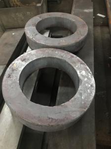 Quality GCR15 52100 SUJ2 Wear Resistance Bearing Alloy Tool Steel wholesale