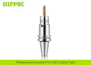 Quality Heat Shrink Hydraulic Tool Holder BT - HM Special Steel Material For Milling wholesale