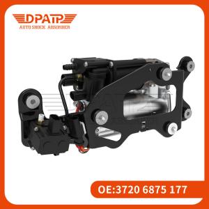 Quality Air Compressor for Air Suspension 37206875177 for BMW X5 X6 F15 F16 wholesale