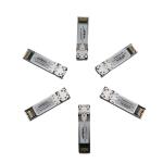 BIDI SDI 12G Fiber Optic SFP-equipped 1270/1330nm