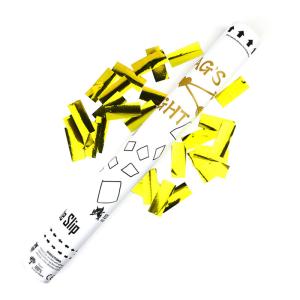 Quality Metallic Party Confetti Cannon wholesale
