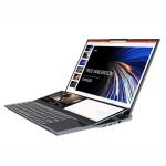 OEM Dual Screen Laptop , Business Laptop Computers With 16 Inch 14 Inch Touch