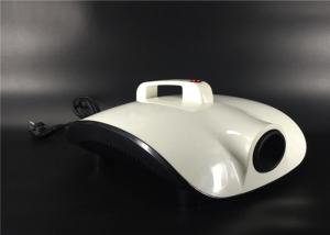 Quality New 1500W Car Atomizing Sterilizer Antivirus Coronavirus Prevention White Color wholesale