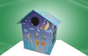 Quality Double Wall Corrugated Cardboard Furniture wholesale