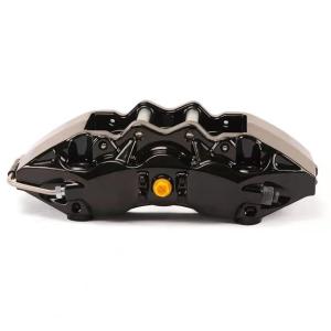 Quality Auto Caliper 6 Pot Brake Kit For Disc Rotor 330*32mm wholesale