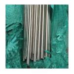 Round Seamless SS Pipe 310 Stainless Steel Welded Tube