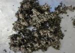Fiber separator (coarse fiber, fiber threads)