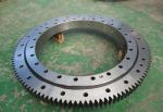 China Slewing Ring, High Quality Slewing Bearing for Conveyer, Komatsu, Hitachi,