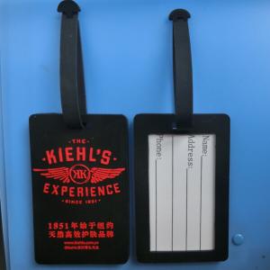 Quality Personalized travel luggage tag /label wholesale