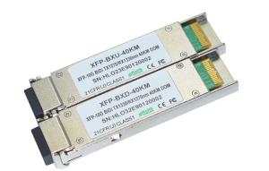 Quality RX1270nm SFP Optical Transceiver wholesale