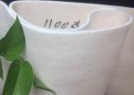 Paper Making Fabric Tissue Paper Machine Felt , High Gsm Crescent Pulp Carrying