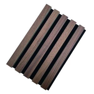 Quality Eco Friendly 21mm Sound Proof Acoustic Panels Polyester Fiber wholesale