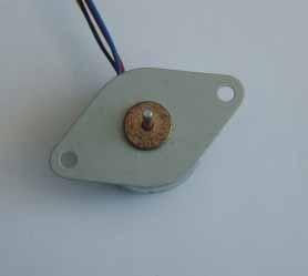 Quality 25BY Permanent Magnet Stepper Motor wholesale