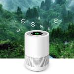 Baby Air Purifier Bedroom Living room Oiifce Small Szie