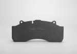 BAIYUN Drum Brake Linings Yutong Vehicle Fitment