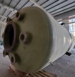 Environmental Absorption Frp Tower Treatment For Chemical Industry Pollution