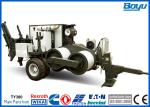 Conductor Line Hydraulic Cable Puller