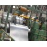 Buy cheap Galvanized Steel Metal Coil Slitting Machine / Sheet Metal Slitter Machine from wholesalers