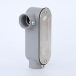 3" 4" Malleable Iron Rigid Electrical Conduit Body LR LB LL C T 7 Series