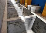 Hot Dip Galvanizing Furnace Zinc Drain Holes