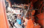 IHI Corproation crane 50 ton crawler crane