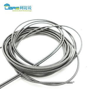 Quality Durable SS Spring Bands Molins Tobacco Machine Parts For MK8 MK9 wholesale