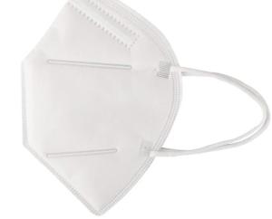 Quality Infiltrate Coronavirus Particulate KN95 Protective Mask wholesale