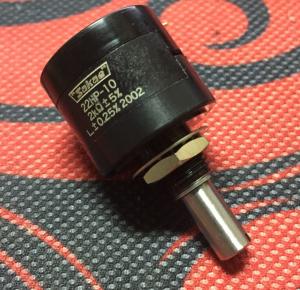 China Register Motor 3633,Ink Motor 2230U,Potentiometer M22S10 on sale