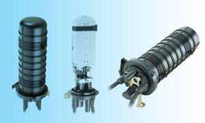 Quality fiber optic Splice Closure ETC-D001 wholesale