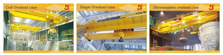lb model explosion-proof overhead crane Single Girder overhead crane