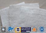 Fiberglass Needle Mat High Silica Silencer Repacking Material 25MM 130KG 1800℉