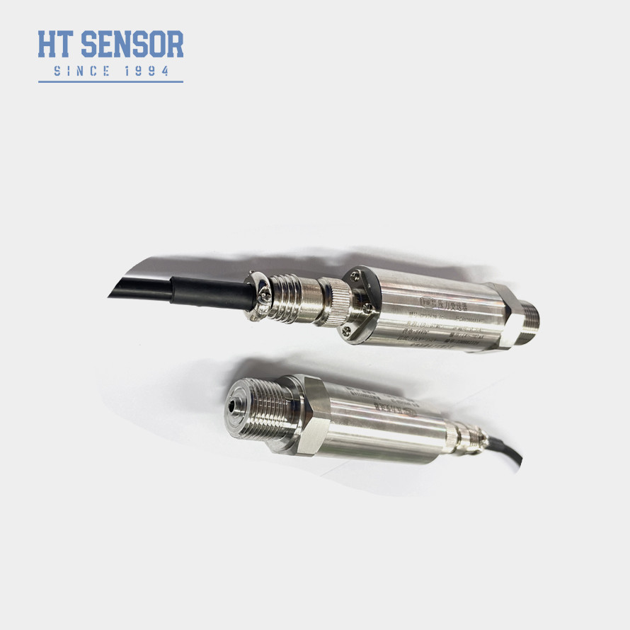 BP93420I Stainless Steel Pressure Transmitter Sensor Transducer 0.5 - 4.5VDC