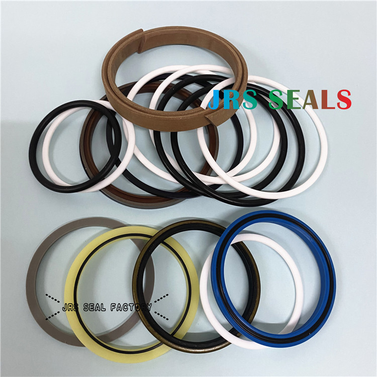 4560209 3764332 1915619 Hydraulic Cylinder Seal Kit Arm Boom Bucket Kit Excavator
