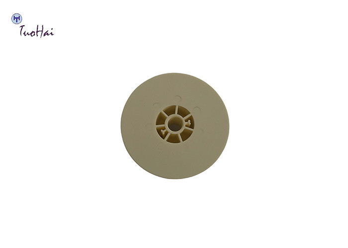 Wincor C4060 Escro Tape White PNG ATM Spare Parts 1750136218 01750136218