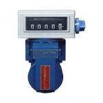 SM-50 Positive Displacement Flow Meter