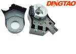 56155000 S7200 Gt7250 Spare Parts , Slipring Assy S-93-5/s-93-7 S-91/s52/s72