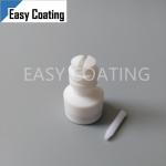 Sell PTFE material powder coating painting guns flat spray C3 complete 0351901