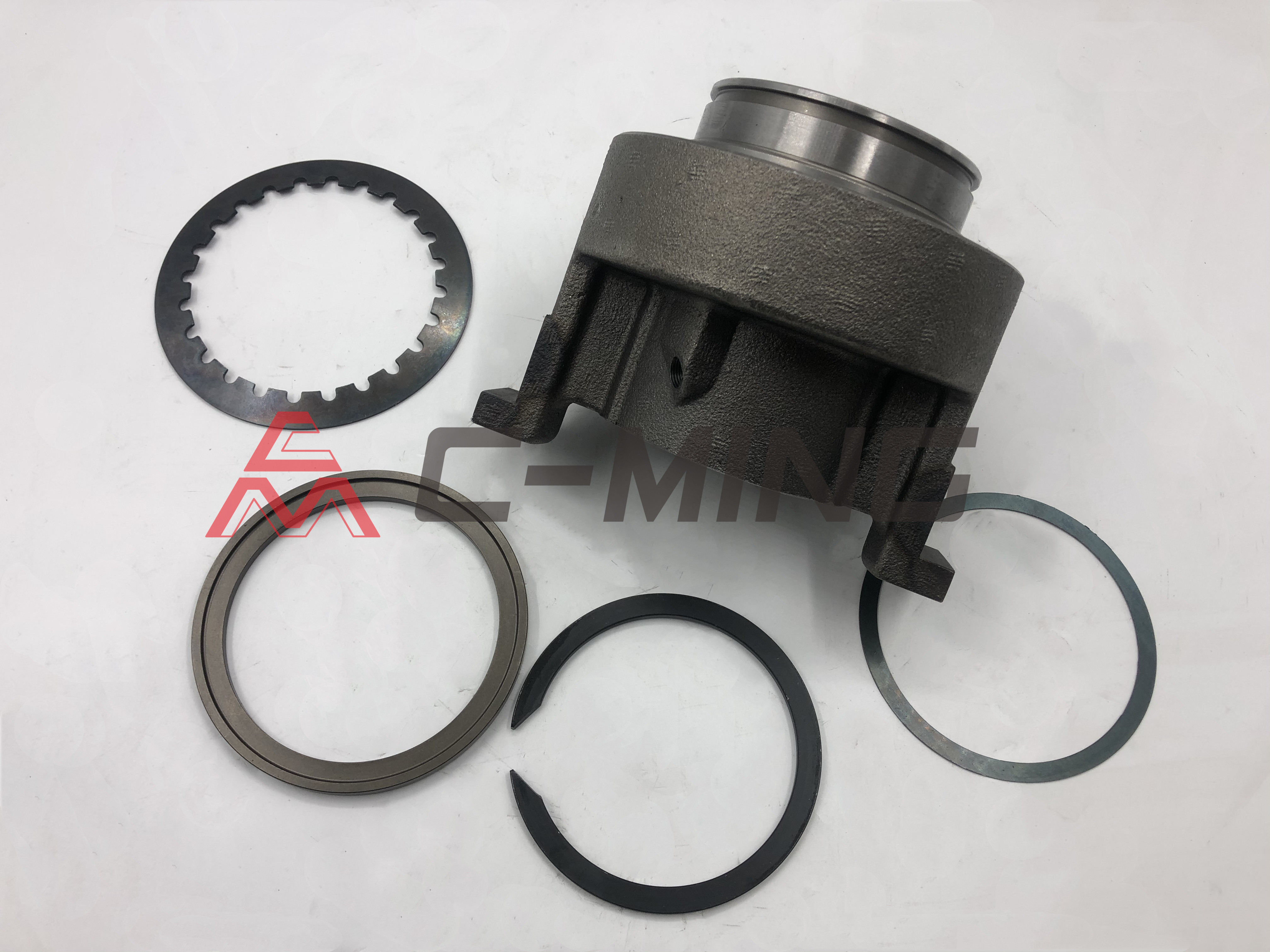 1-3130023-0 6WF1 For ISUZU Clutch Release Bearing Assembly 61x86.6x109.2x137.7