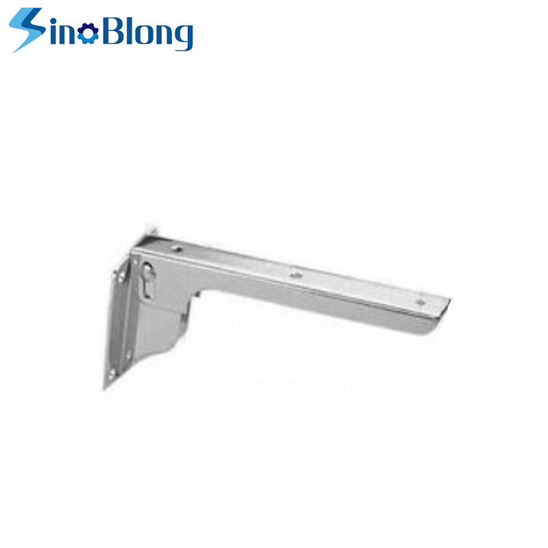 304 stainless steel stamping part welding process