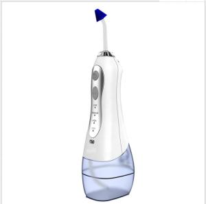 Quality Rechargeable Oral Hygiene Water Flosser Commercial With 3 Modes wholesale
