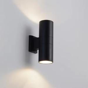 Quality Indoor/Outdoor Led Wall Lamp for Garden/Residential/Shop Color Temperature 3000-6500K wholesale