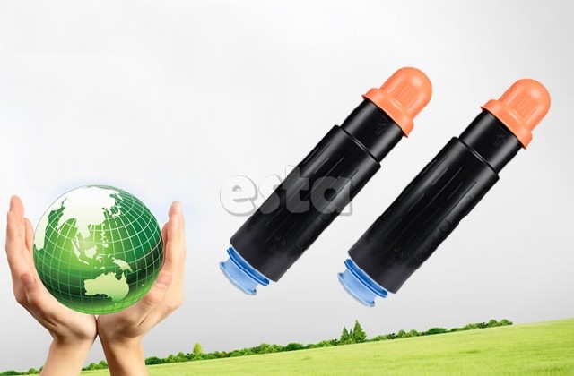 Canon GPR15 Printer Toner Cartridge iR-2230 / iR-2270 / iR-2830 / iR-2870 / iR-3025 / 20000 Pages