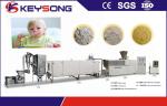 Custom Baby Food Making Machine / Processing Equipment Food Grade Stainless