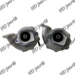 6WG1 Diesel Engine Water Pump For ISUZU