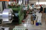 Silver Mill Finish Aluminum Alloy Strip 5052 H32 For Electronic Communication